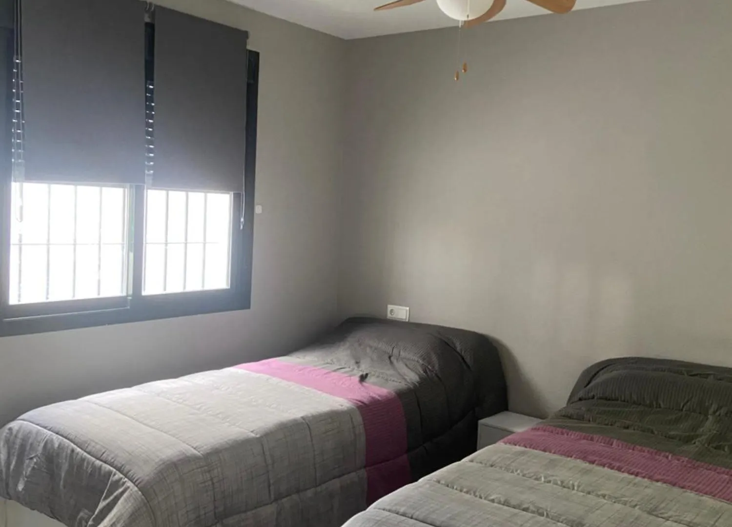 Apartmán Apartamento En La Costa Del Sol Benalmádena